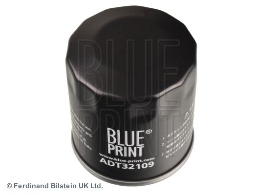 BLUE PRINT Ölfilter (ADT32109)