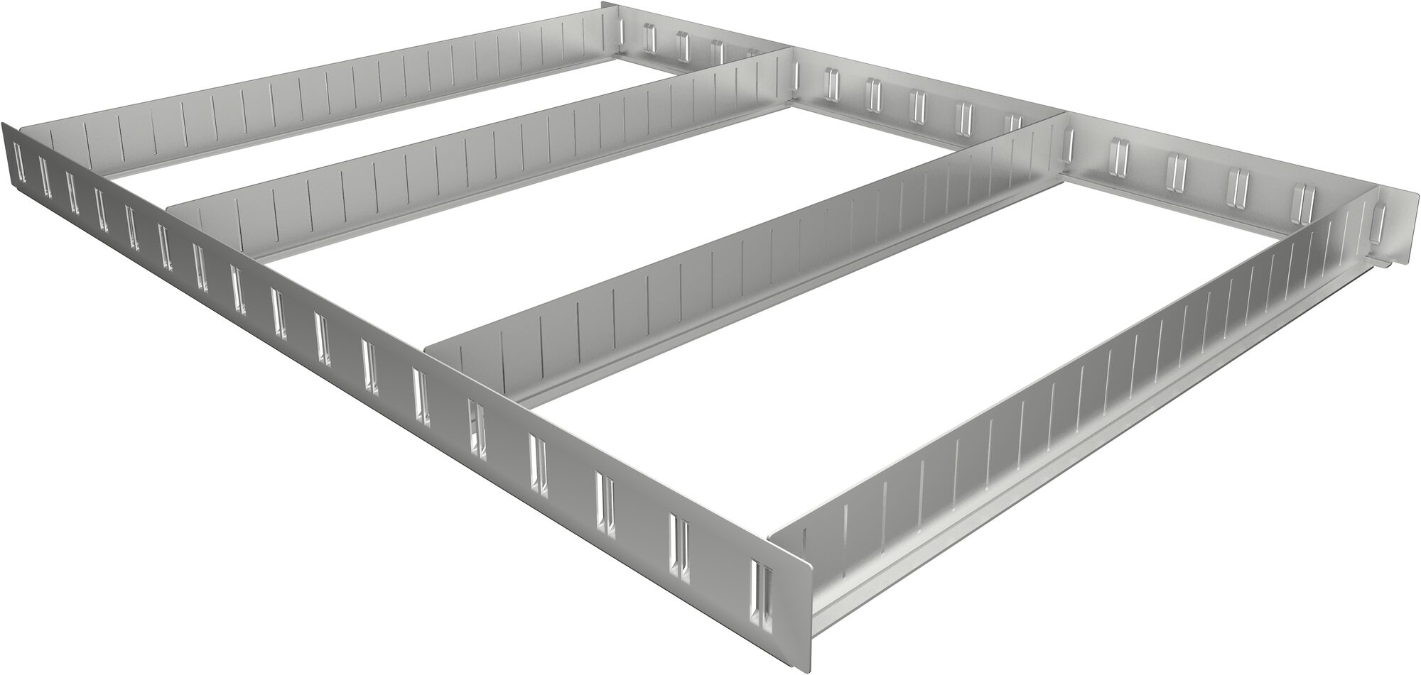 VIGOR Trennblech Satz Series XD ∙ V6688-XD ∙ Anzahl Werkzeuge: 6
