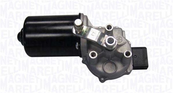 MAGNETI MARELLI Wischermotor (064052112010)