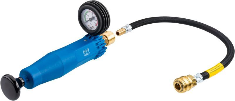 HAZET Prüfset, Kühlsystemdruck (4800-1)