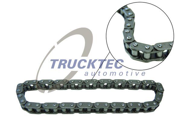 TRUCKTEC AUTOMOTIVE Steuerkette (02.67.243)