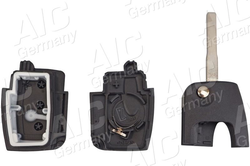 AIC Handsendergehäuse, Zentralverriegelung (57547) Thumbnail