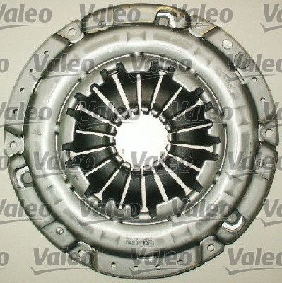 VALEO Kupplungssatz (821415) VALEO Kupplungssatz (821415)