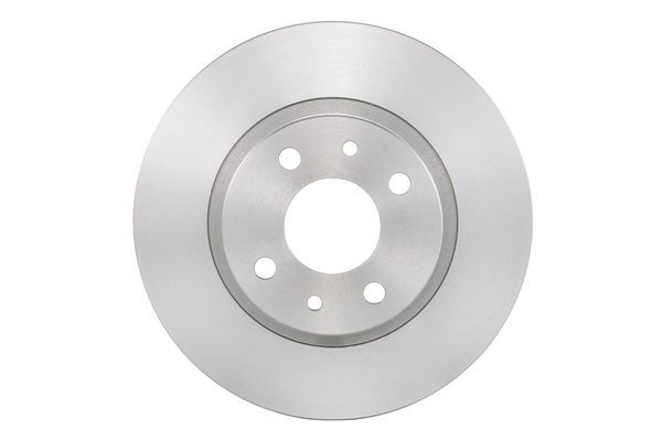 BOSCH Bremsscheibe (0 986 478 343)