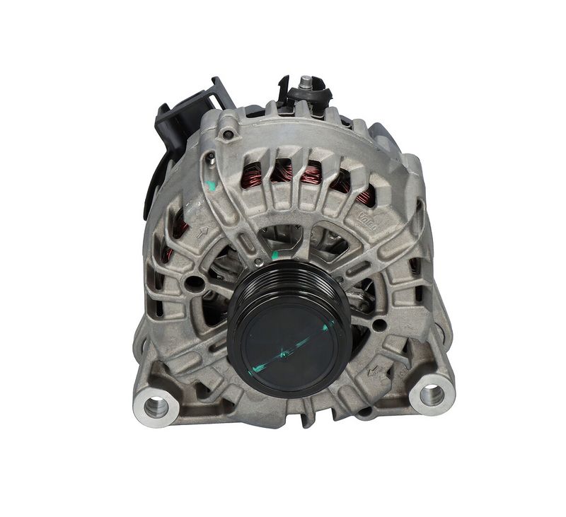 VALEO Generator (443321) Thumbnail