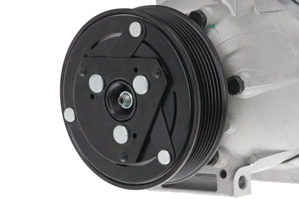 VALEO Kompressor, Klimaanlage (699361)