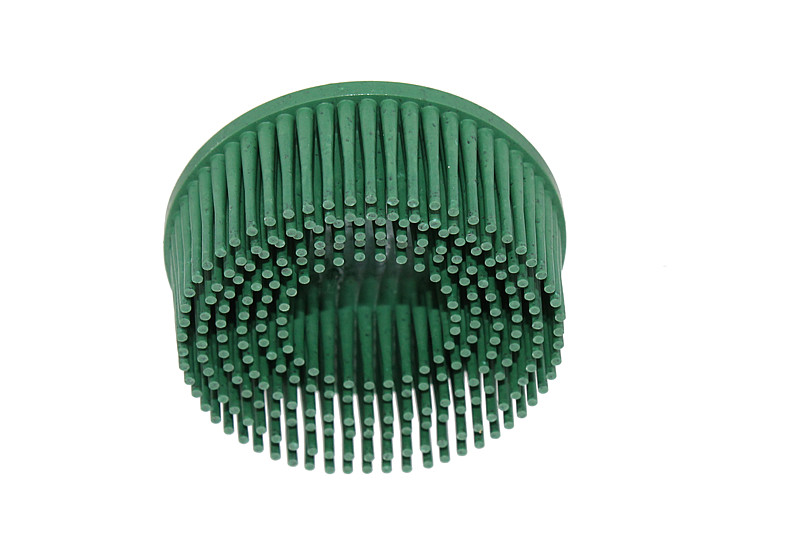 BRISTLE DISC GRUEN 50MM (4679-46) | NORMFEST