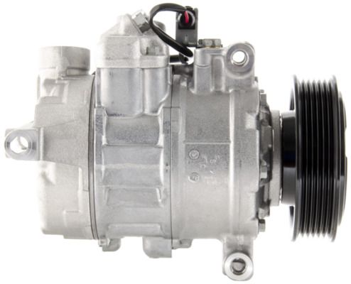 MAHLE Kompressor, Klimaanlage (ACP 586 000P) MAHLE Kompressor, Klimaanlage (ACP 586 000P)
