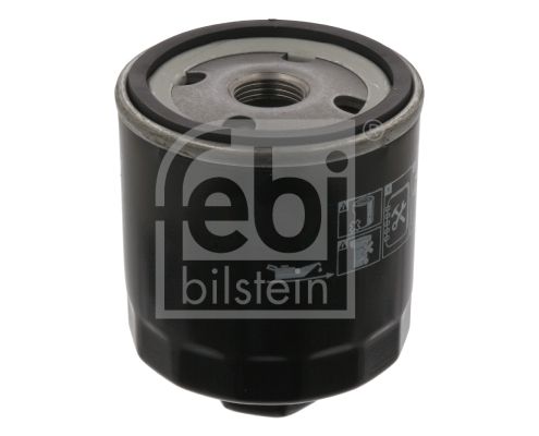 FEBI BILSTEIN Ölfilter (22532)