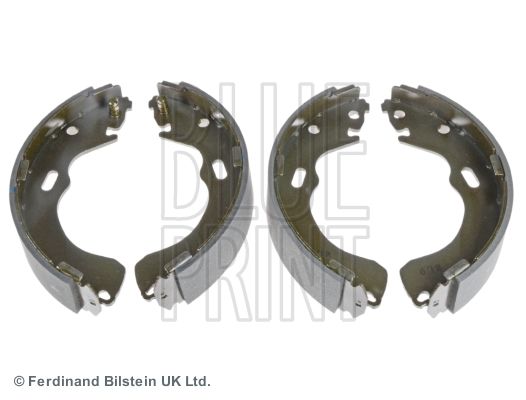 BLUE PRINT Bremsbackensatz (ADM54133)