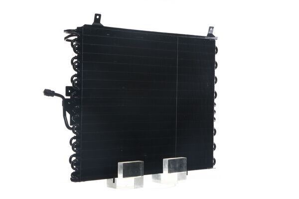 MAHLE Magnetventil, Klimaanlage (AVS 2 000P) MAHLE Magnetventil, Klimaanlage (AVS 2 000P)