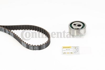 CONTINENTAL CTAM Zahnriemensatz (CT607K1)