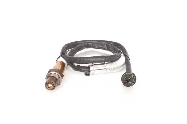BOSCH Lambdasonde (0 258 010 027) Thumbnail