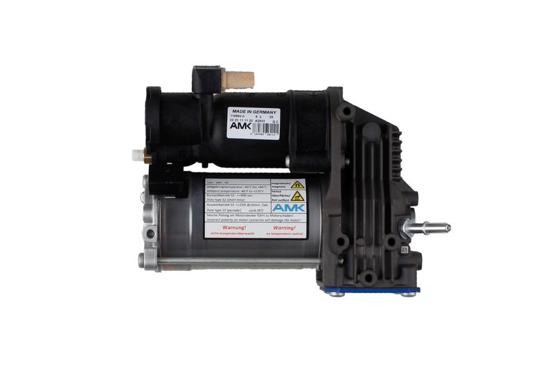 BILSTEIN Kompressor, Druckluftanlage (10-309469)
