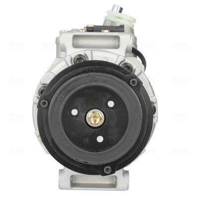 NISSENS Kompressor, Klimaanlage (89412) NISSENS Kompressor, Klimaanlage (89412)