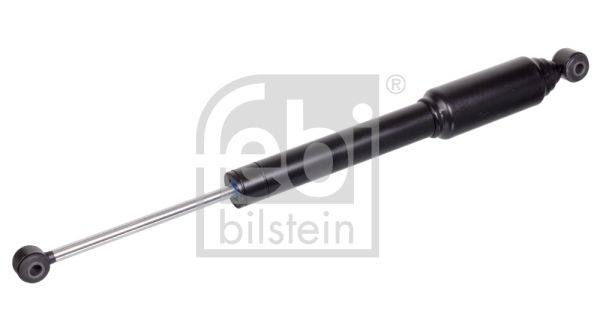 FEBI BILSTEIN Lenkungsdämpfer (100866)