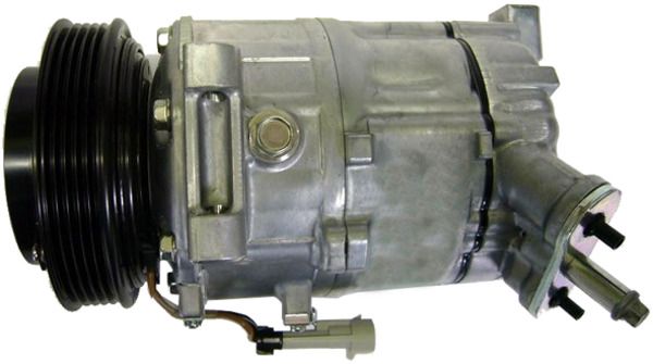 MAHLE Kompressor, Klimaanlage (ACP 1035 000P) MAHLE Kompressor, Klimaanlage (ACP 1035 000P)