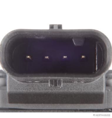 HERTH+BUSS ELPARTS Luftmassenmesser (70640207)