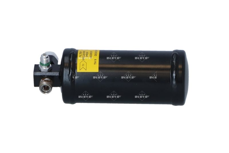 NRF Trockner, Klimaanlage (33226)