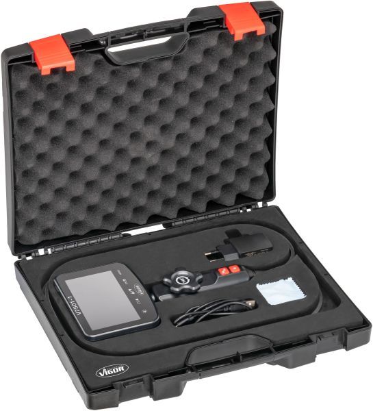 VIGOR Videoendoskop (V7501/2)