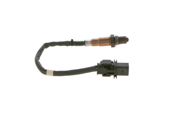 BOSCH Lambdasonde (0 281 004 124)