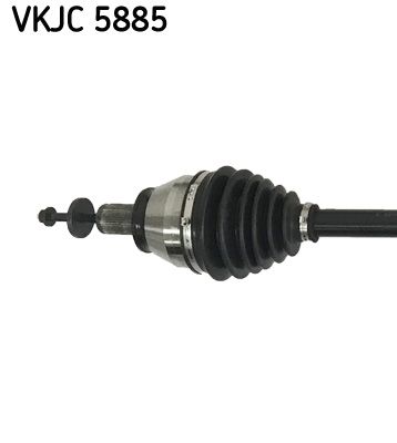 SKF Antriebswelle (VKJC 5885)