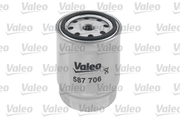 VALEO Kraftstofffilter (587706)