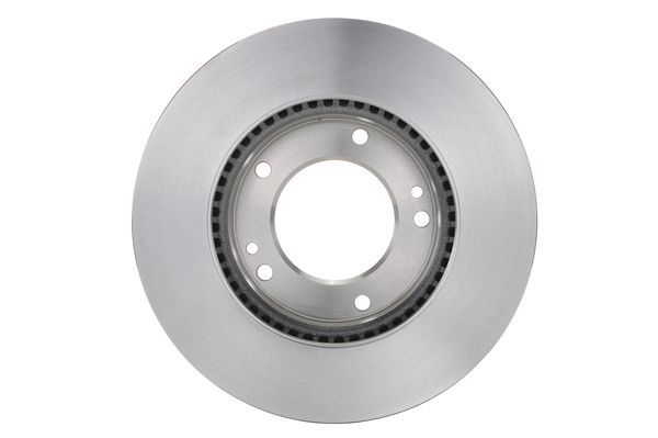BOSCH Bremsscheibe (0 986 479 230)