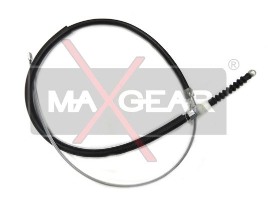 MAXGEAR Seilzug, Feststellbremse (32-0246) MAXGEAR Seilzug, Feststellbremse (32-0246)