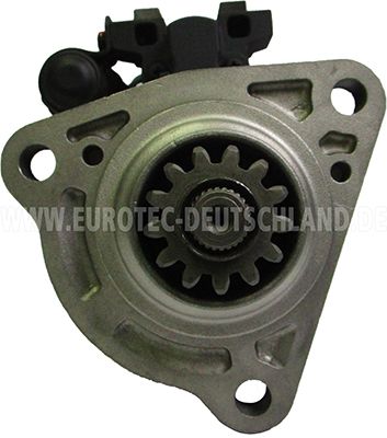EUROTEC Starter (11090273)