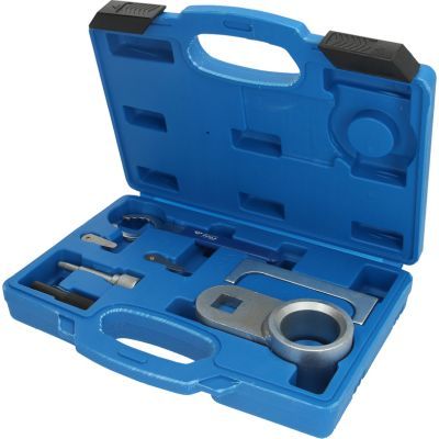 KS TOOLS Einstellwerkzeugsatz, Steuerzeiten (BT597250) KS TOOLS Einstellwerkzeugsatz, Steuerzeiten (BT597250)