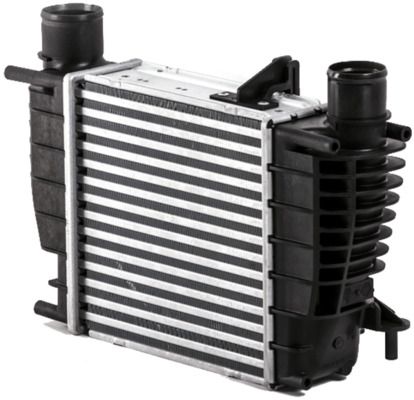 MAHLE Ladeluftkühler (CI 533 000P)