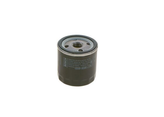 BOSCH Ölfilter (0 451 103 354)