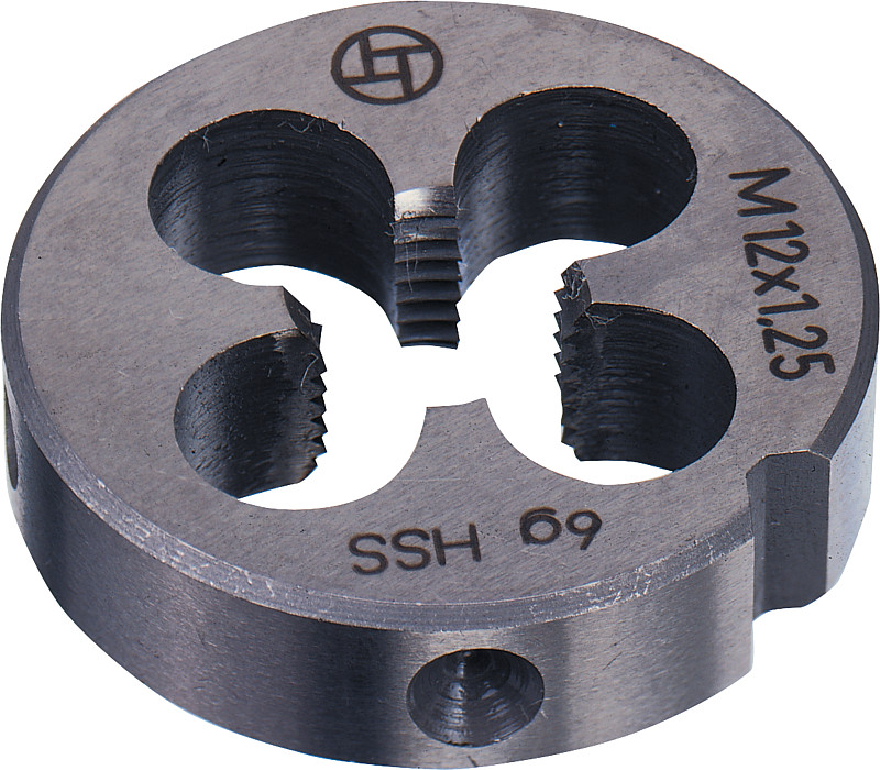 SCHNEIDEISEN  223  HSS M 12X1,25 (8652-12-125) | NORMFEST