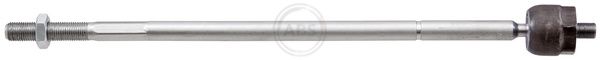 A.B.S. Axialgelenk, Spurstange (240806)