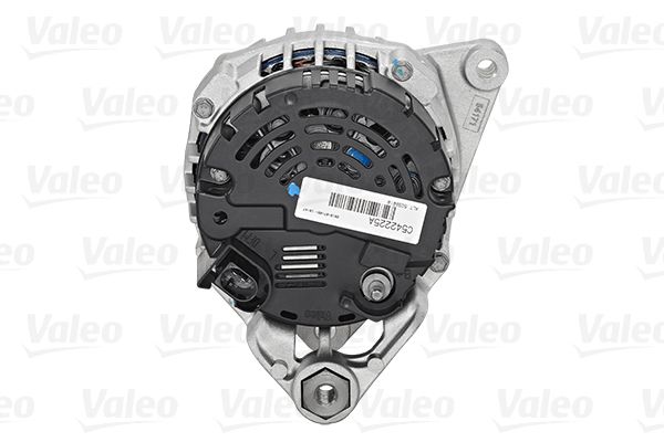 VALEO Generator (437348)