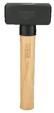 KS TOOLS Fäustel (142.5111)