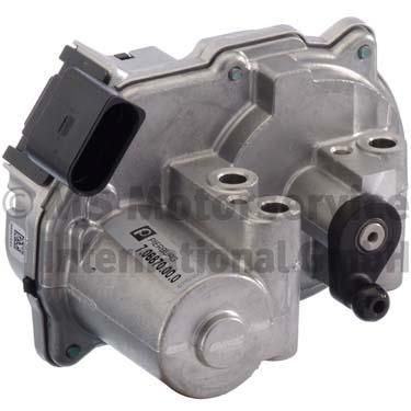 PIERBURG Abgasklappe (7.03608.16.0) PIERBURG Abgasklappe (7.03608.16.0)