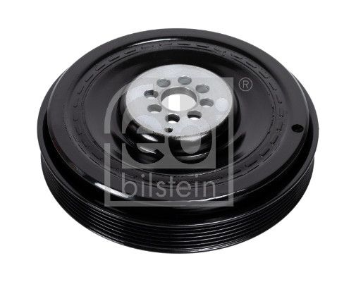 FEBI BILSTEIN Riemenscheibe, Kurbelwelle (37170)