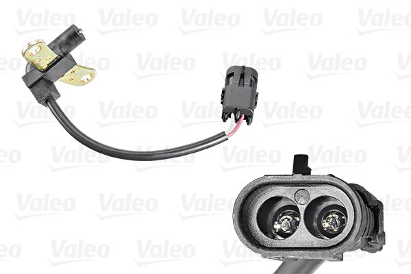 VALEO Impulsgeber, Kurbelwelle (254124)