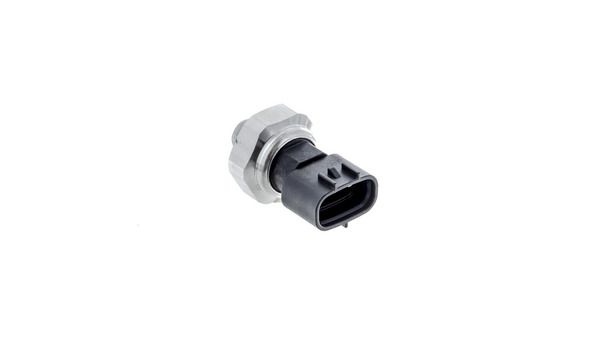 MAHLE Trockner, Klimaanlage (AD 192 000P)