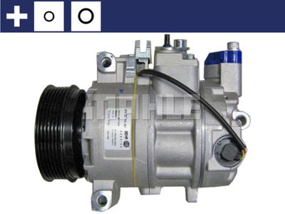 MAHLE Kompressor, Klimaanlage (ACP 44 000S)