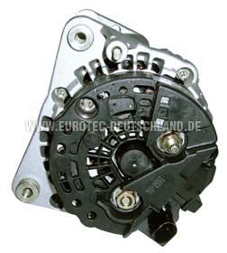 EUROTEC Generator (12044380) EUROTEC Generator (12044380)