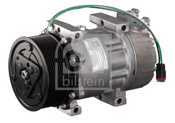 FEBI BILSTEIN Kompressor, Klimaanlage (43569)