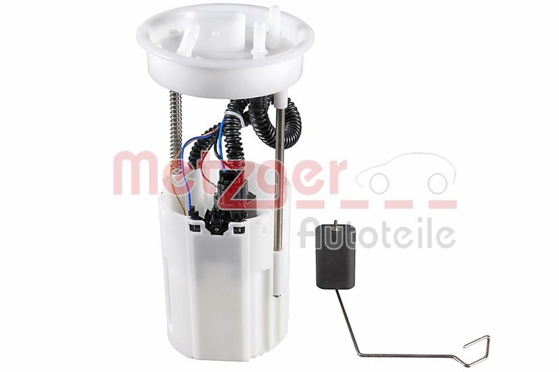 METZGER Kraftstoff-Fördereinheit (2250093)