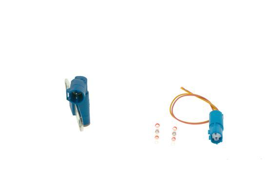 BOSCH Impulsgeber, Kurbelwelle (0 986 280 455) BOSCH Impulsgeber, Kurbelwelle (0 986 280 455)