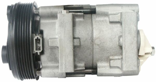 MAHLE Kompressor, Klimaanlage (ACP 381 000S)
