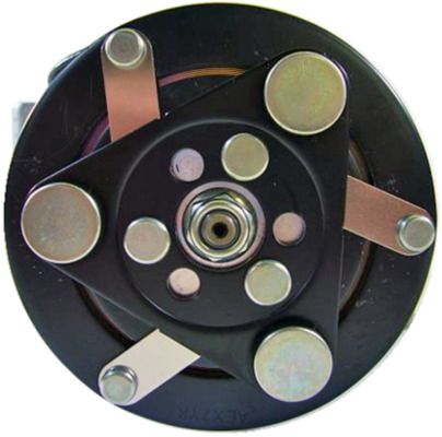 MAHLE Kompressor, Klimaanlage (ACP 115 000P) MAHLE Kompressor, Klimaanlage (ACP 115 000P)