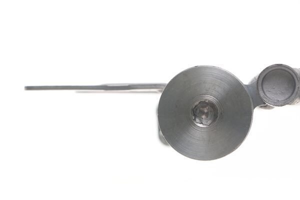 MAHLE Kondensator, Klimaanlage (AC 332 000S) MAHLE Kondensator, Klimaanlage (AC 332 000S)