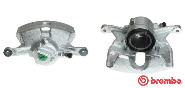 BREMBO Bremssattel (F 85 337)